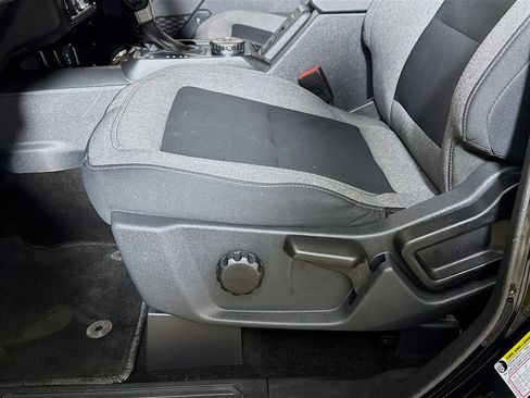 Used 2025 Ford Bronco Big Bend image 21