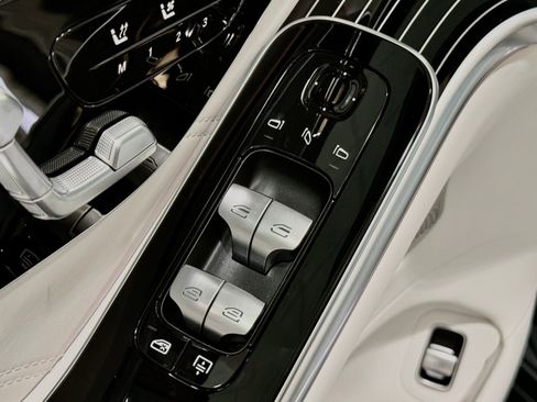 New 2026 Mercedes-Benz Maybach S 680 4MATIC image 19
