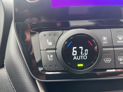 Used 2024 Toyota Grand Highlander Platinum image 68