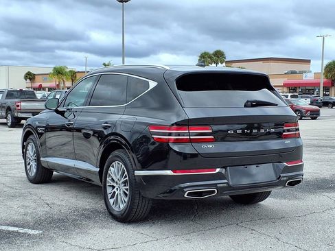 Used 2024 Genesis GV80 2.5T AWD/4WD image 5