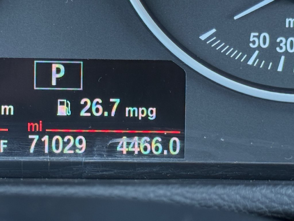 Used 2018 BMW X1 sDrive28i FWD image 13