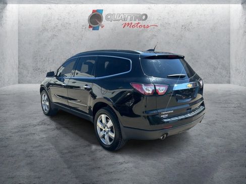 Used 2017 Chevrolet Traverse Premier FWD image 3