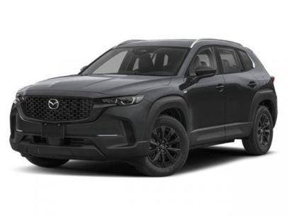 New 2026 MAZDA CX-50 2.5 Hybrid w/ Preferred Pkg