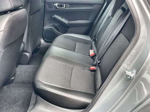 New 2026 Honda Civic Sport image 10