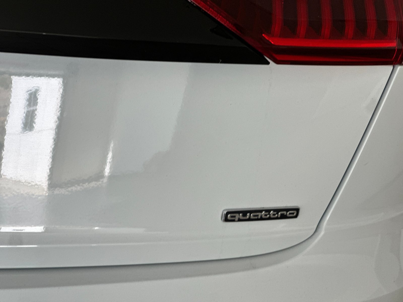 Used 2018 Audi Q7 2.0T Premium Plus w/ Premium Plus Package AWD/4WD image 26