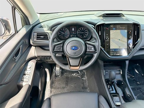 New 2025 Subaru Ascent Bronze Edition image 23