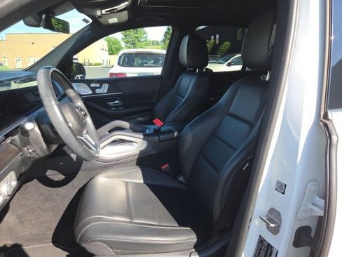 Certified 2020 Mercedes-Benz GLE 350 4MATIC image 6