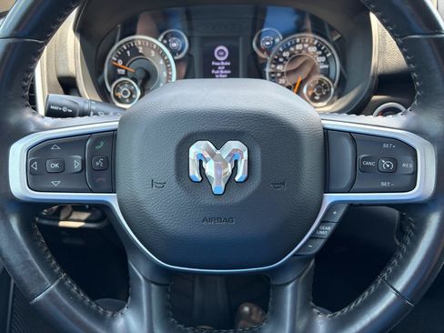 Used 2020 RAM 1500 Big Horn AWD/4WD image 26