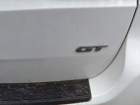 Used 2023 Dodge Durango GT AWD/4WD image 12