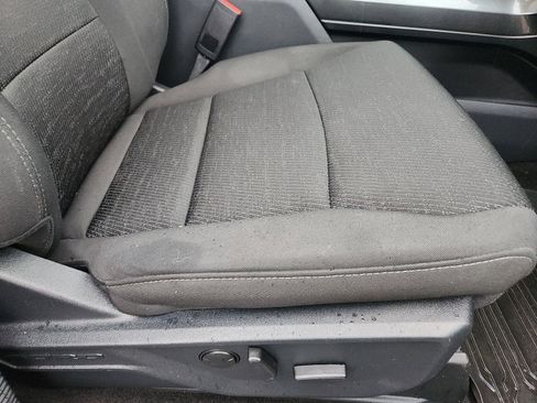 Certified 2022 Ford F150 XLT w/ Equipment Group 302A High image 35