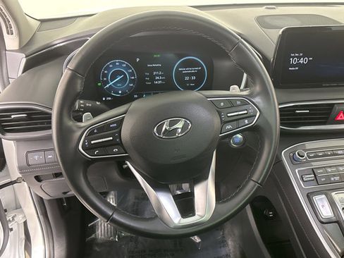 Used 2023 Hyundai Santa Fe SEL Premium image 25