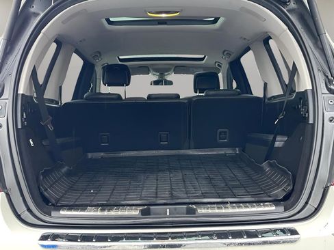 Used 2010 Mercedes-Benz GL 450 GL 450 image 27