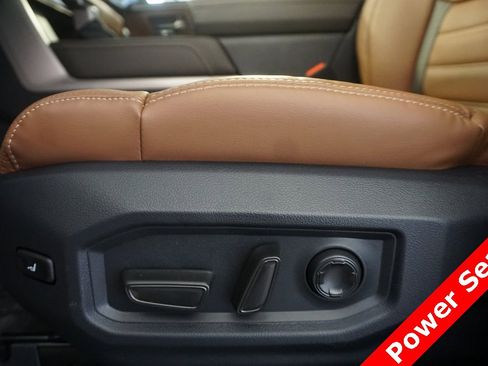 New 2026 Toyota Sequoia 1794 Edition image 8