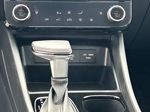 New 2026 Hyundai Tucson SEL image 26