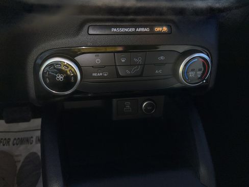 Used 2021 Ford Escape S image 15