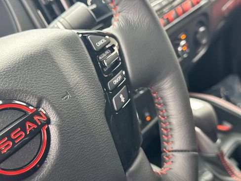 New 2026 Nissan Frontier PRO-4X w/ Tow Package image 26