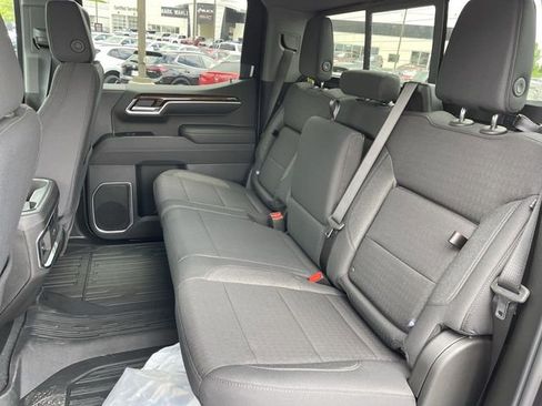 New 2026 GMC Sierra 1500 Elevation AWD/4WD image 21