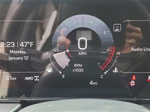 New 2026 GMC Terrain AT4 image 23