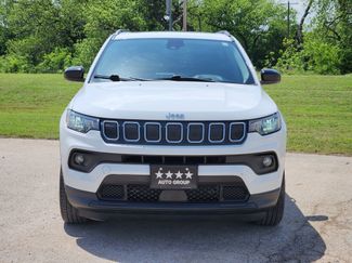 Used 2022 Jeep Compass Latitude w/ Sun and Sound Group AWD/4WD video 2