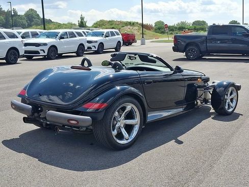 Used 1999 Plymouth Prowler RWD image 2