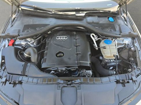 Used 2014 Audi A6 2.0T Premium Plus w/ Premium Plus Package FWD image 32
