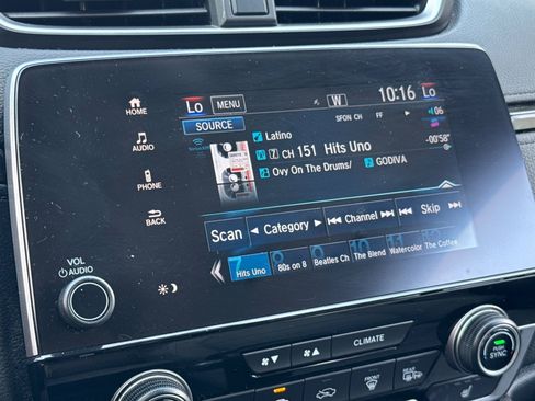 Used 2018 Honda CR-V EX-L image 21