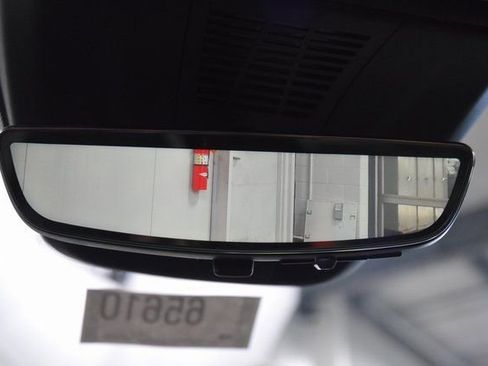 New 2026 Chevrolet Blazer EV SS image 50