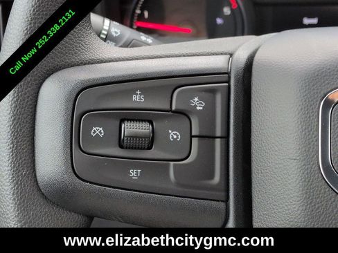 New 2026 GMC Sierra 2500 Pro w/ 1SA Pro Safety Plus Package AWD/4WD image 22