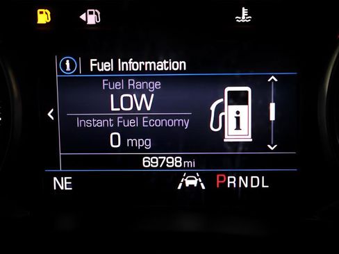 Used 2020 Chevrolet Equinox LT FWD image 29