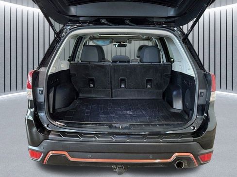 Used 2020 Subaru Forester Sport image 10