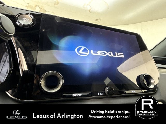New 2026 Lexus RX 350 Premium w/ Convenience Package AWD/4WD image 7