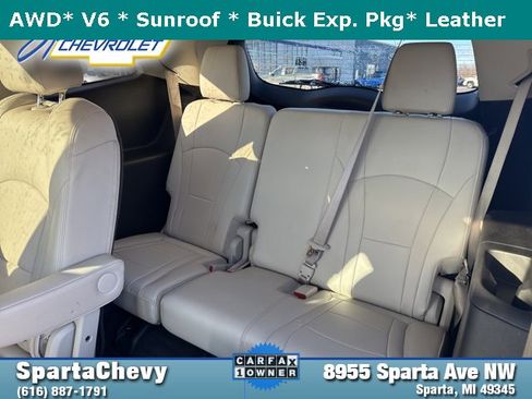 Used 2023 Buick Enclave Premium image 19
