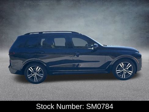 New 2026 BMW X7 xDrive40i w/ M Sport Package image 6