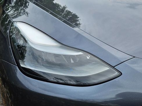 Used 2023 Tesla Model Y Long Range AWD/4WD image 26