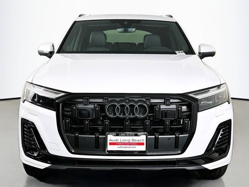 New 2026 Audi Q7 2.0T Premium Plus AWD/4WD image 2