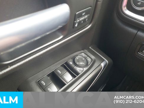 Used 2021 GMC Sierra 1500 AT4 w/ AT4 Preferred Package image 13