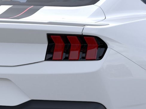 New 2025 Ford Mustang GT Premium RWD image 21