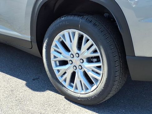 New 2026 GMC Acadia Elevation w/ Elevation Premium Package image 4