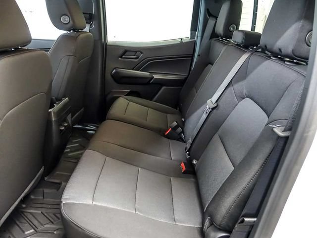 New 2026 Chevrolet Colorado Trail Boss AWD/4WD image 11