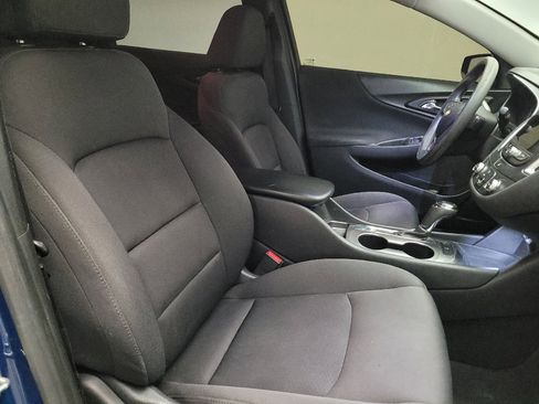 Used 2019 Chevrolet Malibu LS FWD image 21