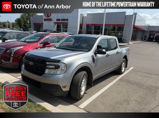 Used 2022 Ford Maverick XL FWD video 1