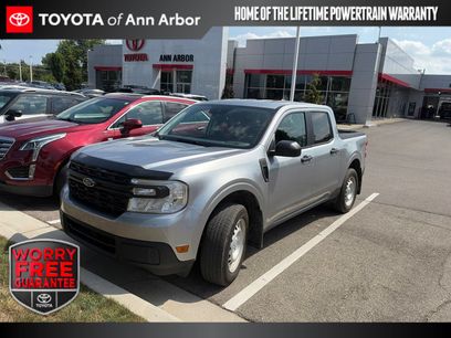 Used 2022 Ford Maverick XL