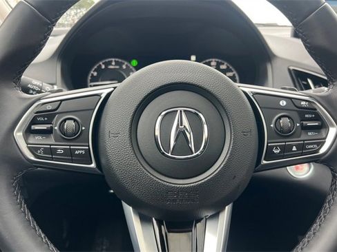 Certified 2025 Acura RDX w/ Technology Package image 28