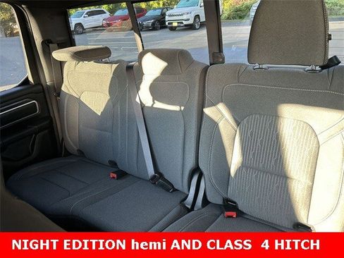 Certified 2022 RAM 1500 Big Horn image 23