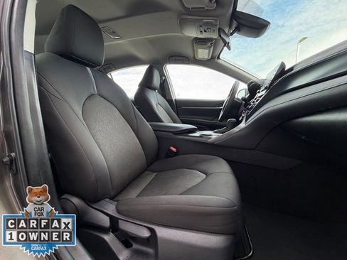 Used 2024 Toyota Camry LE image 24