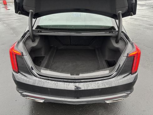 Used 2024 Cadillac CT5 Premium Luxury image 15