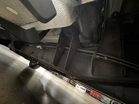 Used 2017 GMC Sierra 3500 Denali w/ Duramax Plus Package image 39