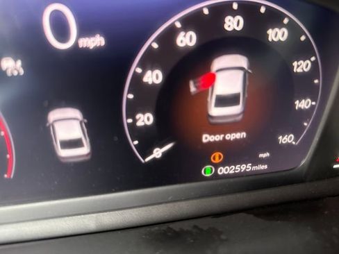 Certified 2025 Honda Accord LX image 13