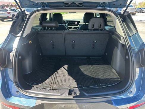 Used 2025 Buick Encore GX Preferred w/ Comfort Package FWD image 16
