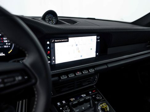 Certified 2026 Porsche 911 GT3 RWD image 18